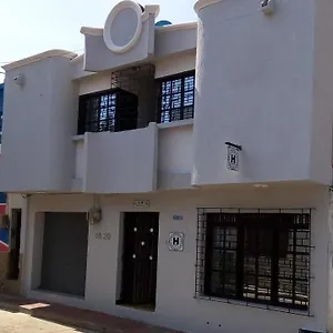 Mi Casa 18 ** Santa Marta (Magdalena)