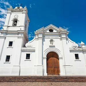 Marias House - Magnifique *** Santa Marta (Magdalena)