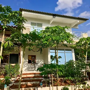 Casa Mediterranea *** Santa Marta (Magdalena)